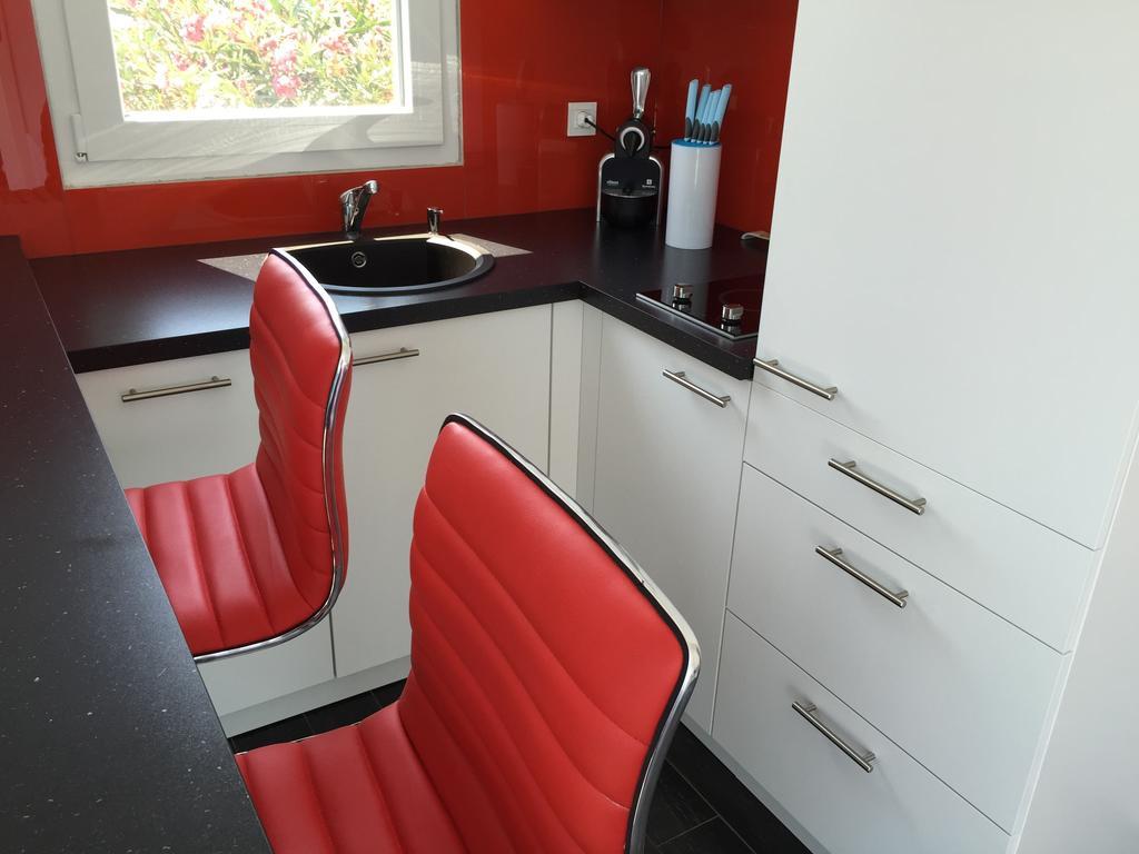 Apartments Svetec ヴィル 部屋 写真