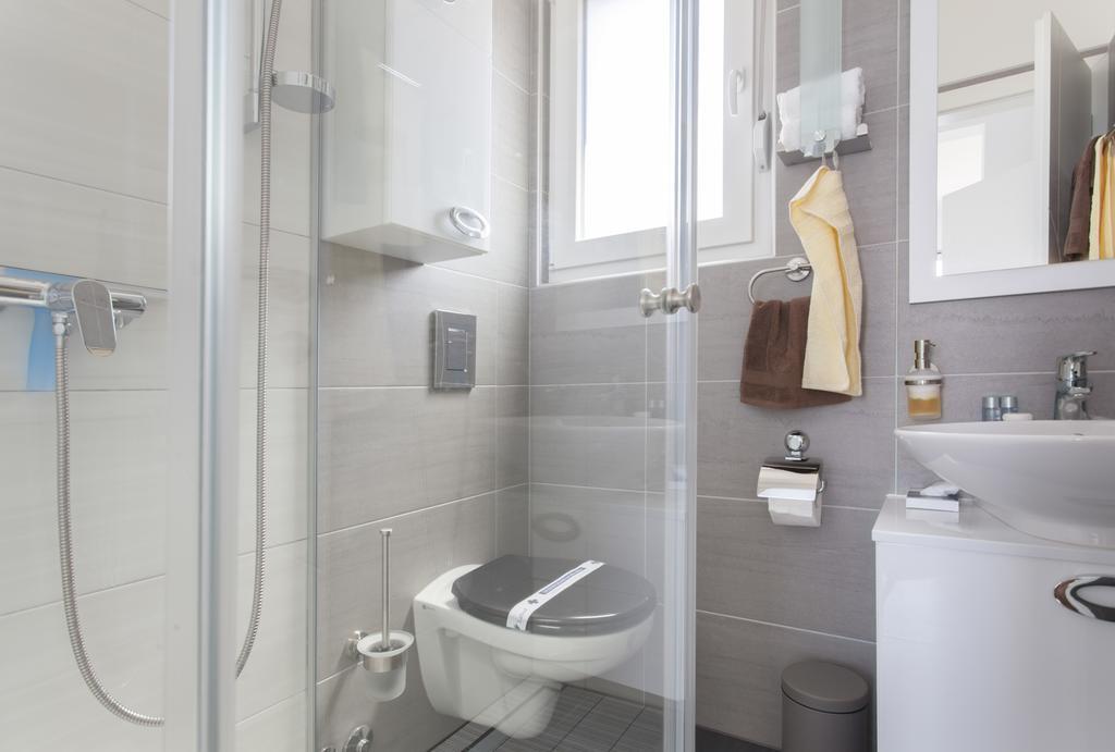 Apartments Svetec ヴィル エクステリア 写真