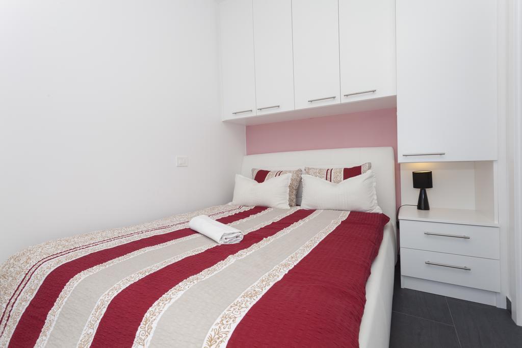 Apartments Svetec ヴィル エクステリア 写真