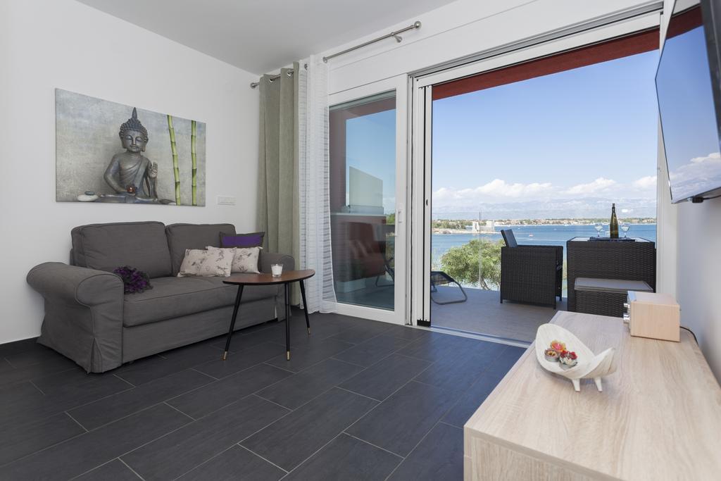 Apartments Svetec ヴィル エクステリア 写真