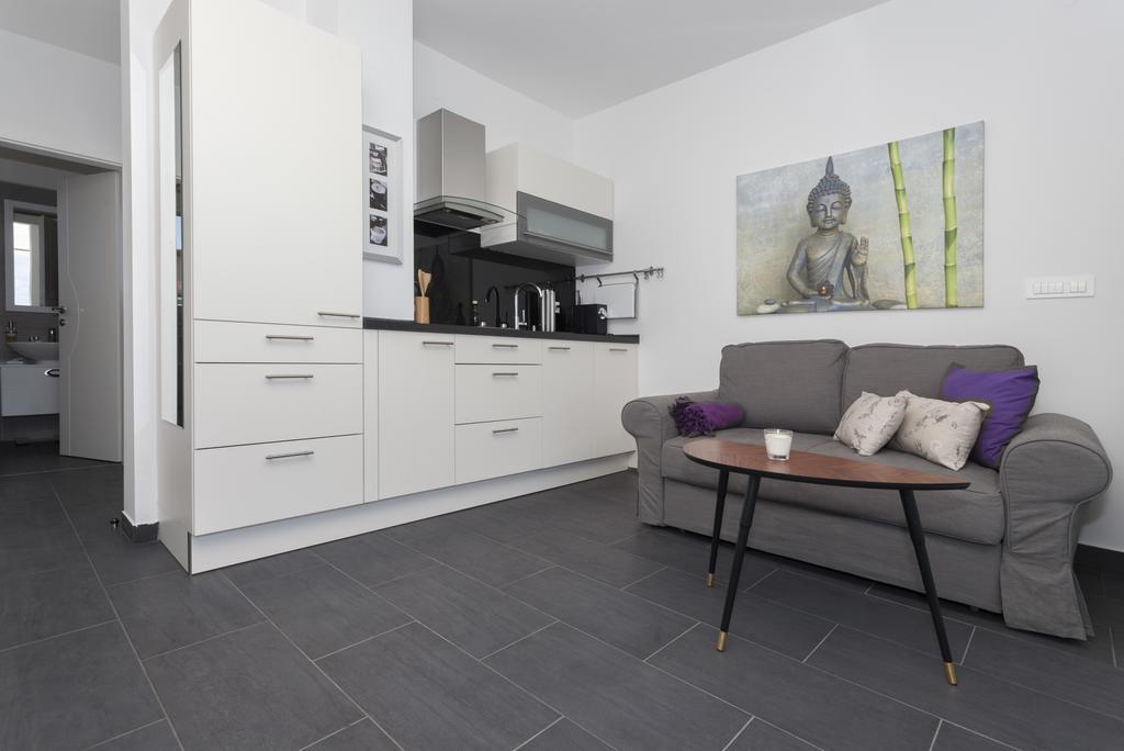 Apartments Svetec ヴィル エクステリア 写真