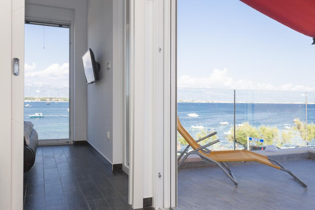Apartments Svetec ヴィル エクステリア 写真
