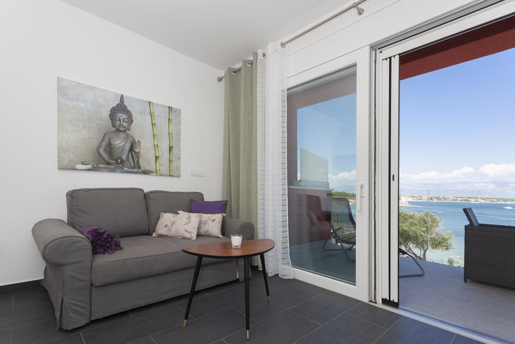 Apartments Svetec ヴィル エクステリア 写真