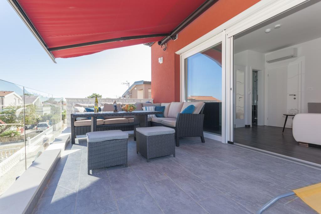 Apartments Svetec ヴィル エクステリア 写真