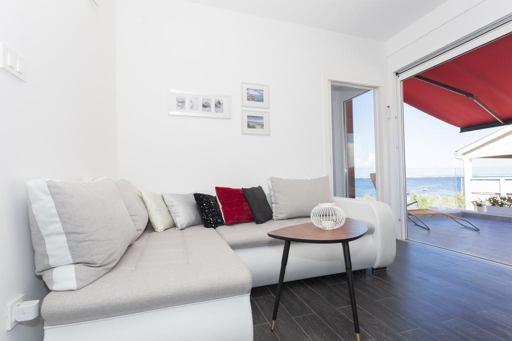 Apartments Svetec ヴィル エクステリア 写真