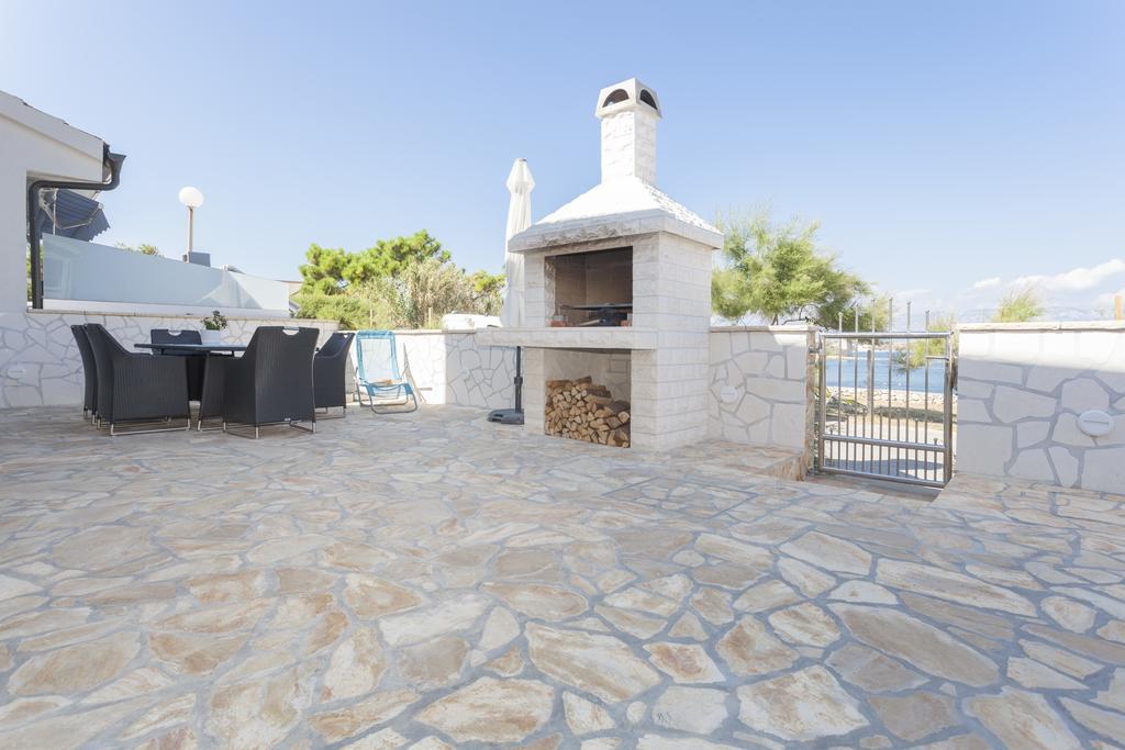 Apartments Svetec ヴィル エクステリア 写真