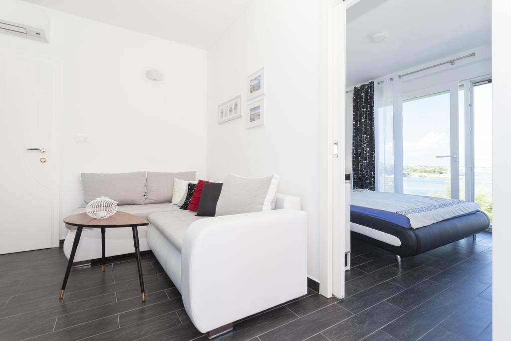 Apartments Svetec ヴィル エクステリア 写真