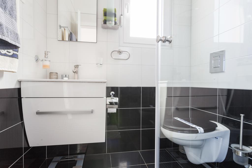 Apartments Svetec ヴィル エクステリア 写真