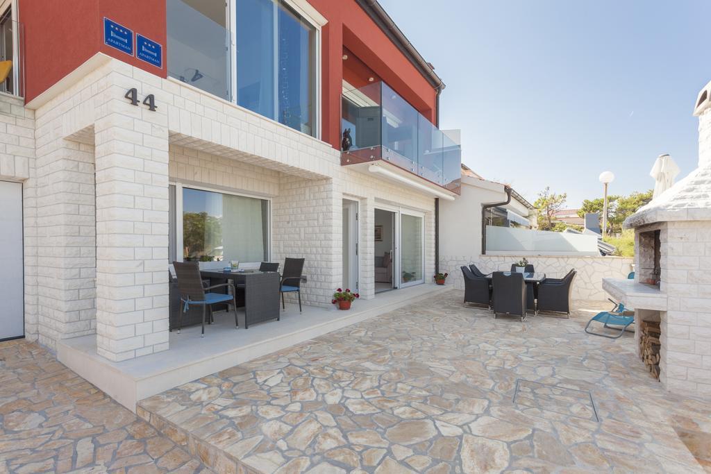 Apartments Svetec ヴィル エクステリア 写真