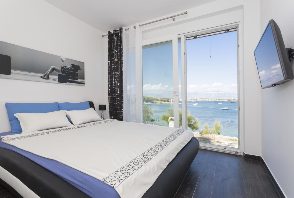 Apartments Svetec ヴィル エクステリア 写真