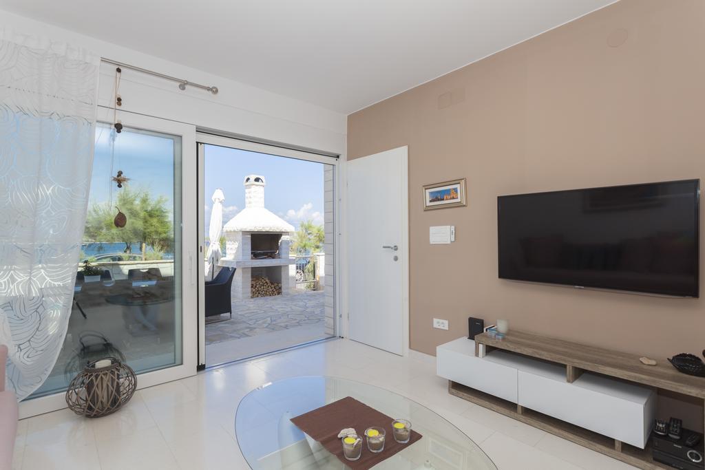Apartments Svetec ヴィル エクステリア 写真