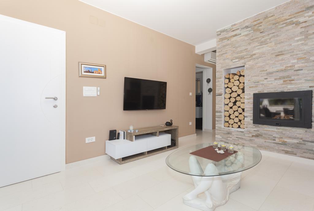 Apartments Svetec ヴィル エクステリア 写真