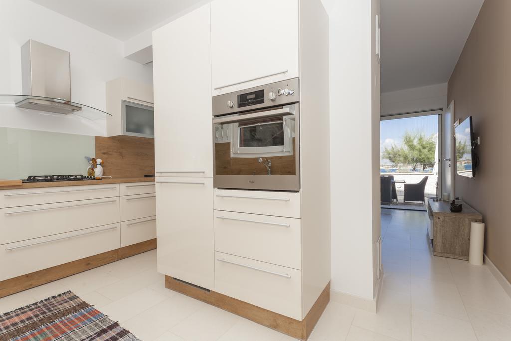 Apartments Svetec ヴィル エクステリア 写真