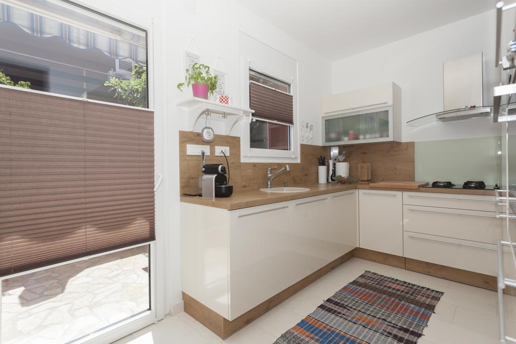 Apartments Svetec ヴィル エクステリア 写真