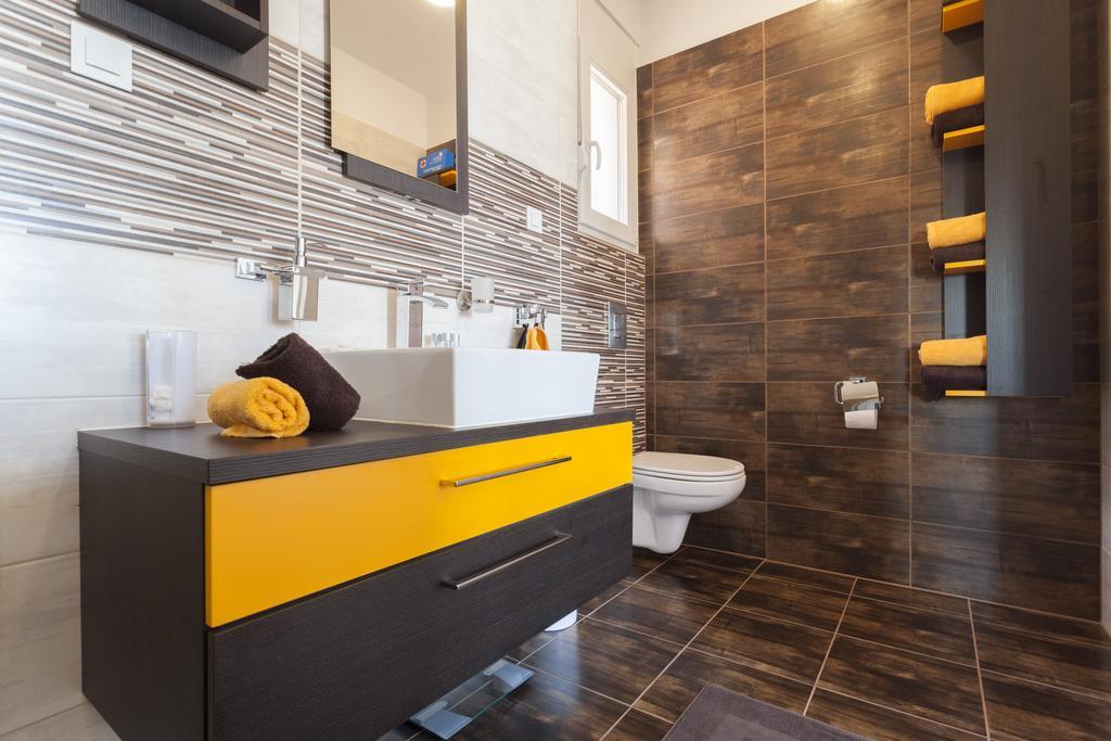 Apartments Svetec ヴィル エクステリア 写真