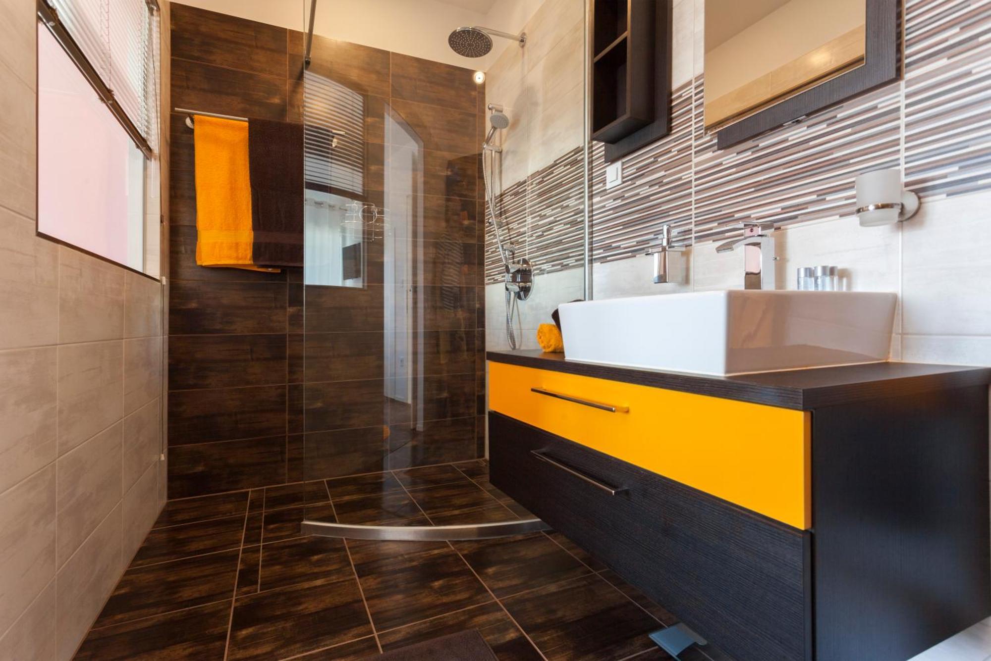 Apartments Svetec ヴィル エクステリア 写真