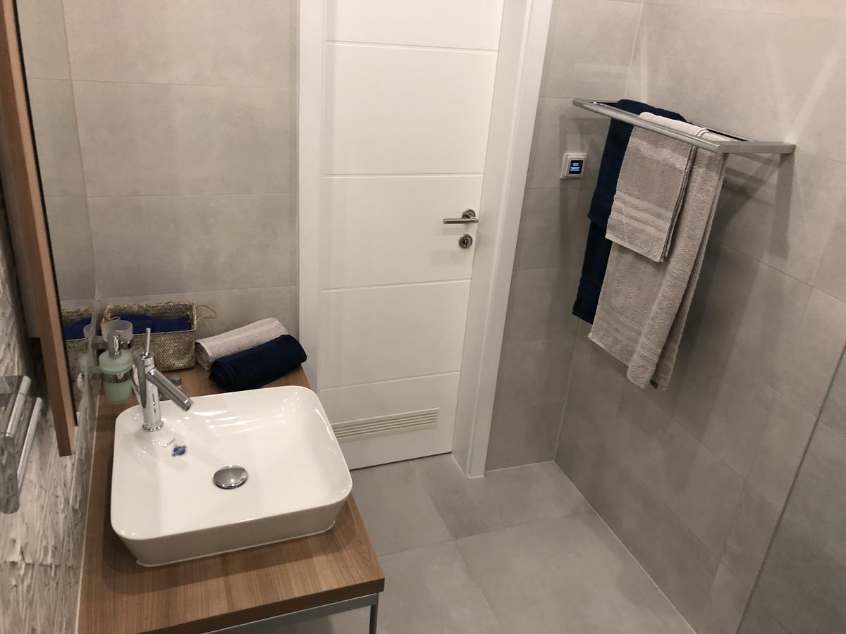 Apartments Svetec ヴィル エクステリア 写真